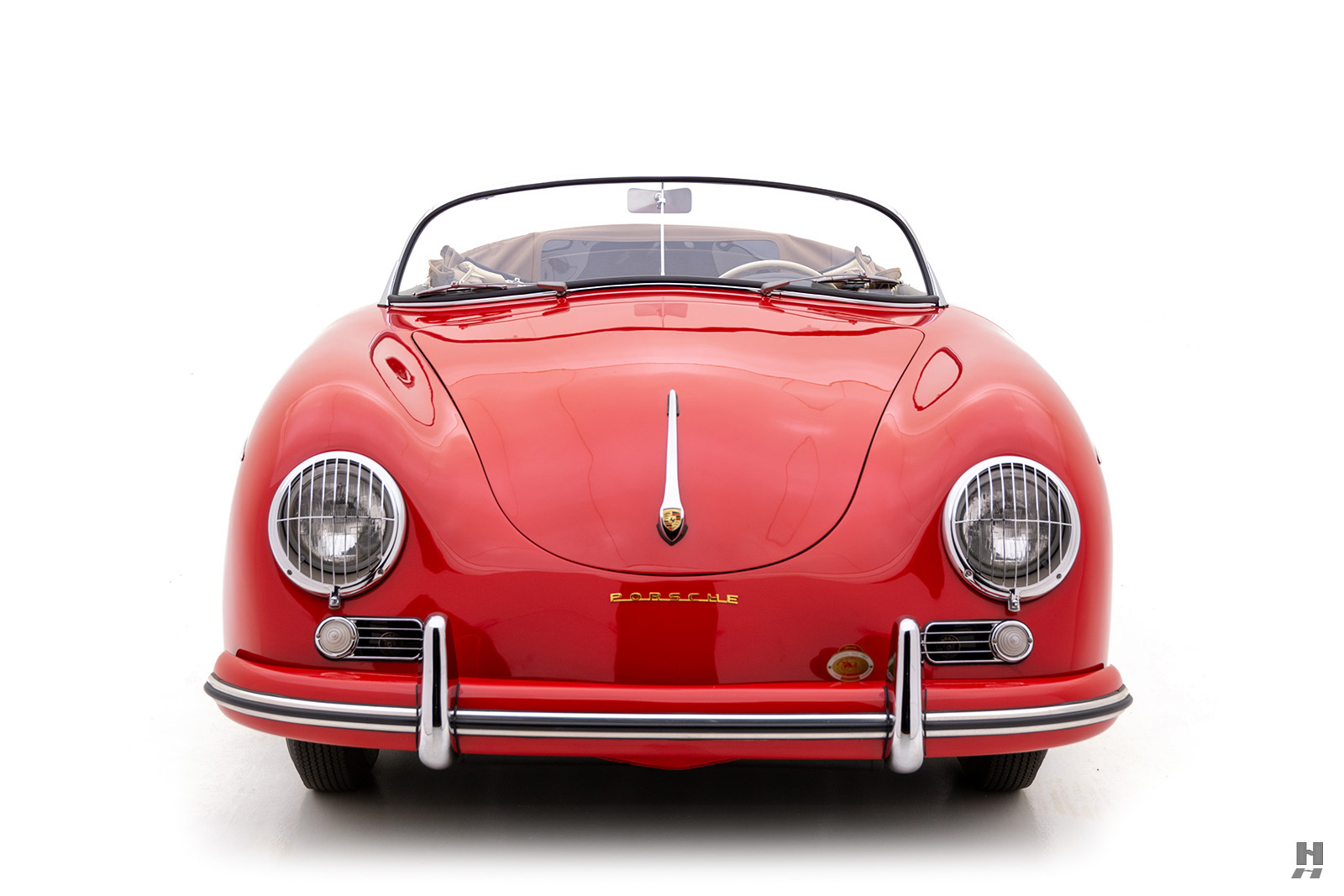 Porsche 356 Carrera 2 カタログ　カレラ2 1965 Porsche Carrera 2 GS | Hagerty Valuation Tools®